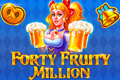 Forty Fruity Million