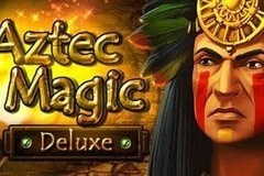 Aztec Magic Deluxe