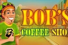 Bob's Coffee Shop