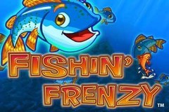 Fishin’ Frenzy Megaways