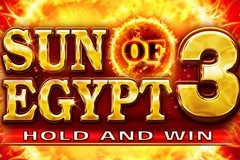 Sun of Egypt 3