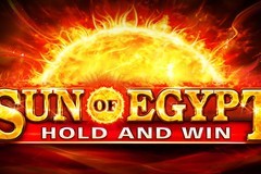 Sun of Egypt