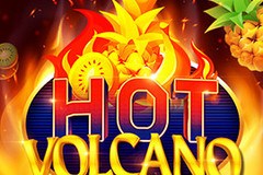 Hot Volcano