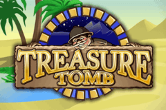 Treasure Tomb