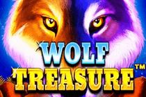 Wolf Treasure