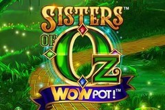 Sisters of Oz WOWPot