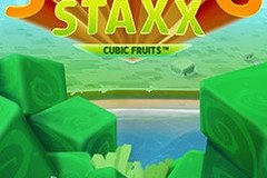 Strolling Staxx Cubic Fruits