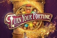 Turn Your Fortune