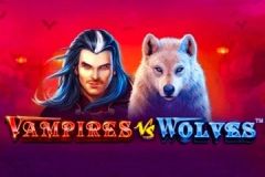 Vampires vs Wolves