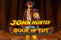 John Hunter and the book of Tut