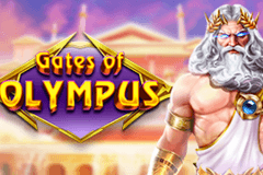 Gates of Olympus