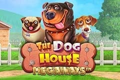 The Dog House Megaways