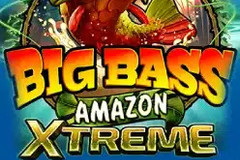 Big Bass Amazon Xtreme