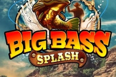 Big Bass Splash