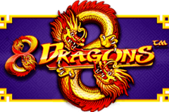 8 Dragons