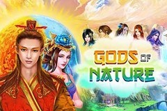 Gods of Nature