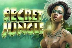 Secret Jungle