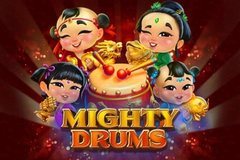 Mighty Drums