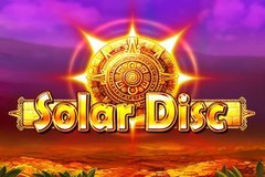 Solar Disc