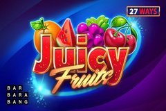 Juicy Fruits 27 Ways