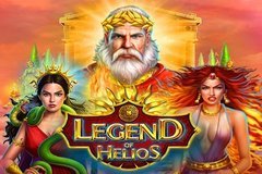 Legend of Helios